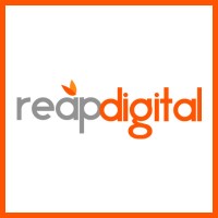 ReapDigital logo - Similar company to 24/7 Techies Private Limited