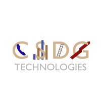 CSDG Technologies Pvt. Ltd. logo - Similar company to Citispotter