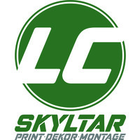 LC H Skyltar logo - Similar company to Skyltar & Märken Ab