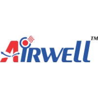 Airwell Systems logo - Similar company to Airwell Systems