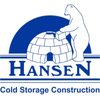 Hansen Cold Storage Construction logo - Similar company to Open Concepts