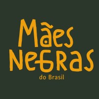 Mães Negras do Brasil logo - Similar company to Divercidade Business Hub