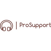 ProSuport Azerbaijan logo - Similar company to Exvist