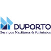 Duporto Marítima logo - Similar company to Comando Ambiental E Du Porto Marítima