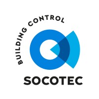 SOCOTEC Building Control logo - Similar company to Socotec Uk & Ireland