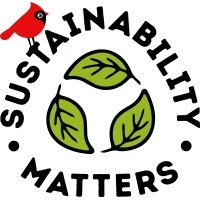Sustainability Matters logo - Similar company to Community-Based Research Scholars Program