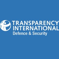 Transparency International Defence & Security logo - Similar company to Nato Building Integrity - Governance And Institutions