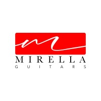 Mirella Guitars logo - Similar company to Reflex Marketing Llc