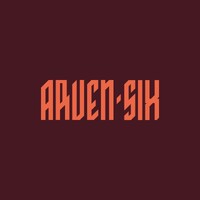 ARVEN SIX logo - Similar company to Birkdale Kitchen Co.