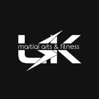 LSK Martial Arts & Fitness logo - Similar company to The Warrior Academy