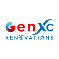 GenXC Renovations logo - Similar company to Walker Design