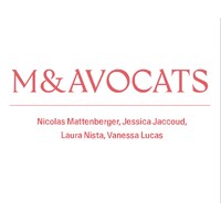 M&Avocats logo - Similar company to Fabbro & Partners Sa - Fld