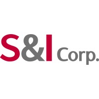 (주)에스앤아이코퍼레이션 logo - Similar company to 라운드Hr