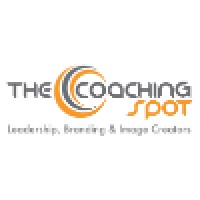 The Coaching Spot logo - Similar company to Coaching Courage, Llc