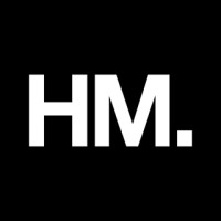 HM. logo - Similar company to Charcoal Creative
