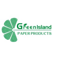 GREEN PAPER logo - Similar company to Linyi Haichi Paper Co.,Ltd