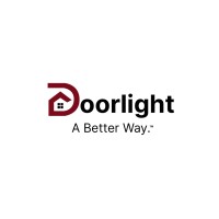 Doorlight logo - Similar company to Agentup