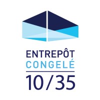 Entrepôt Congelé 1035 logo - Similar company to Aliments La Bourgeoise