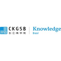 CKGSB Knowledge Brasil logo - Similar company to Digitergy S.A.S.