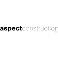 Aspect Construction Limited logo - Similar company to Kelly Swingler Ltd