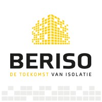 BERISO: De toekomst van isolatie logo - Similar company to Speak | Digital Agency
