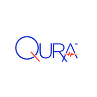 QURA, Inc. logo - Similar company to Nephria Bio