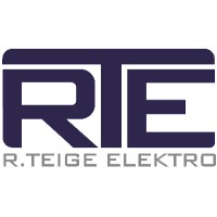 R. Teige Elektro AS logo - Similar company to Exnor As