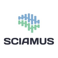 Sciamus logo - Similar company to Teal Tools