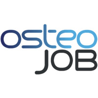 OsteoJob logo - Similar company to Central & Stanley Wellness