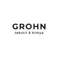 GROHN TEKSTİL KİMYA logo - Similar company to Merboy Teksti̇l