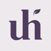 Uhealy logo - Similar company to Cervidea Nutrascience