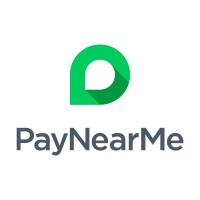 PayNearMe logo - Similar company to Paymentus