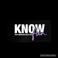 KnowFun logo - Similar company to Tradeluxe