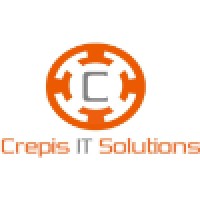 Crepis IT Solutions (P) Ltd. logo - Similar company to Huluki Network Pvt Ltd ( Peoplenewz )