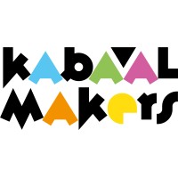 Kabaalmakers logo - Similar company to Rodo Works Ltd | Post-Production Made In Switzerland