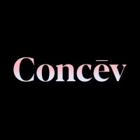 Concēv® logo - Similar company to Alt/Now