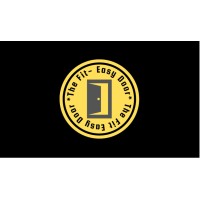 Fiteasy Doors Limited logo - Similar company to Sonasafe®