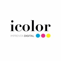 Icolor Imprenta Digital logo - Similar company to Icolor
