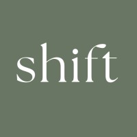 Shift logo - Similar company to Shift