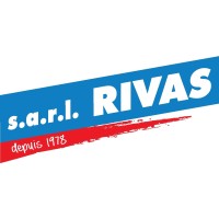 RIVAS - Le Spécialiste de la Façade logo - Similar company to Voltac Drone