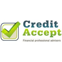 Credit Accept Solutions logo - Similar company to Feeasy®