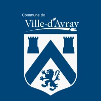 Commune de Ville-d'Avray logo - Similar company to Rio Managed Services