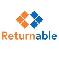 Returnable logo - Similar company to Keeper