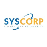 SYSCORP logo - Similar company to Syscorp Ltda. De C.V.