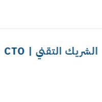 CTO | الشريك التقني logo - Similar company to Security Reapers