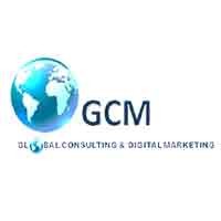 Global Consulting and Digital Marketing - GCM logo - Similar company to Sus Technology Pvt. Ltd.