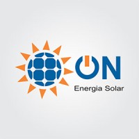 ON Energia Solar logo - Similar company to Lots Aerodesign