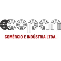 Copan Comércio e Indústria de Etiquetas Ltda logo - Similar company to Adeconex Etiquetas
