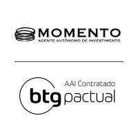 Momento Invest AAI logo - Similar company to Kobbi Gallery