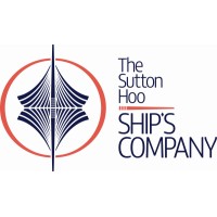 The Sutton Hoo Ship's Company logo - Similar company to Summit Magazine